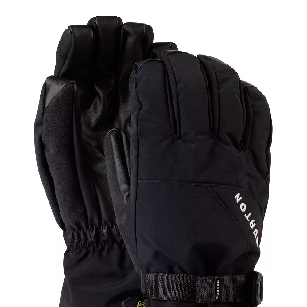 Перчатки мужские Burton Prospect чёрные