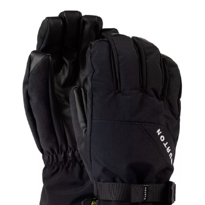 Перчатки мужские Burton Prospect чёрные