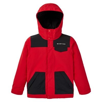 Куртка сноубордическая детская Burton Dugout