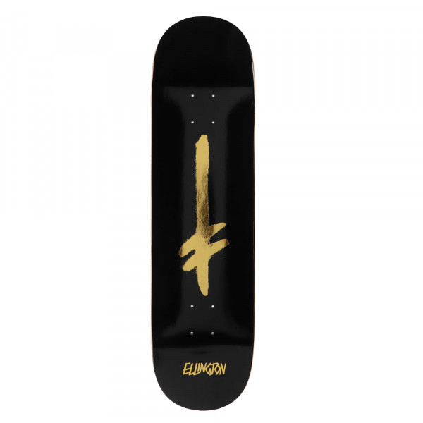 Дека Deathwish EE Blk/Gold Foil Credo