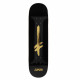 Дека Deathwish EE Blk/Gold Foil Credo