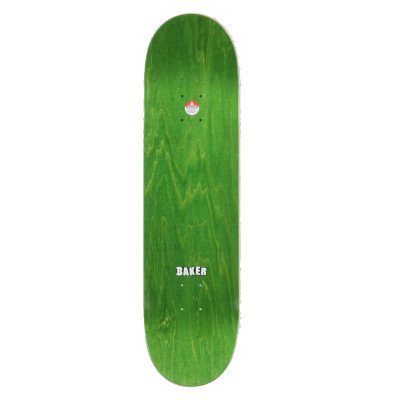 Дека Baker Brand Logo R/W