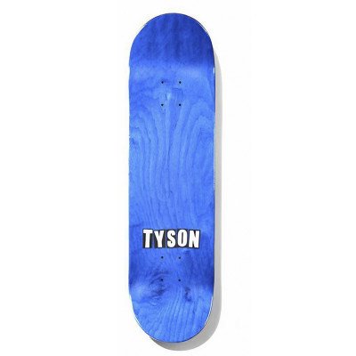 Дека Baker TP Thrasher Red