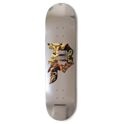 Дека Primitive Rodriguez Valor