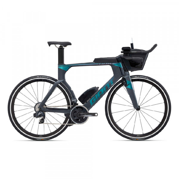 Велосипед Giant Trinity Advanced Pro 1 - 2022