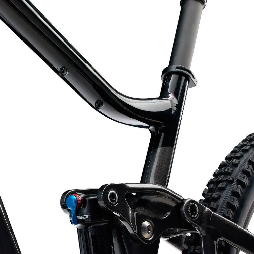 Велосипед Giant Trance 29 2 - 2022