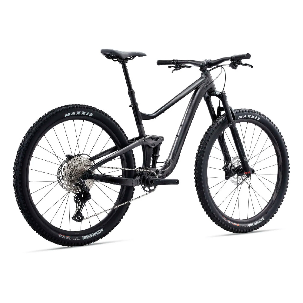 Велосипед Giant Trance 29 2 - 2022