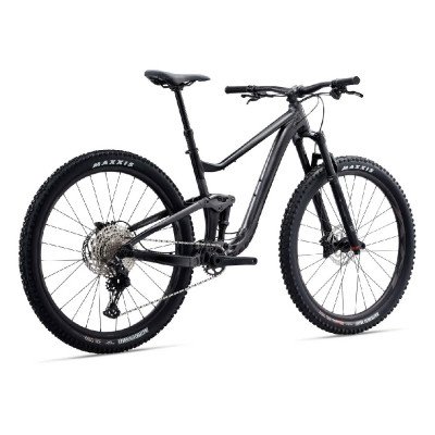 Велосипед Giant Trance 29 2 - 2022 Велосипед Giant Trance 29 2 - 2022