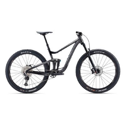Велосипед Giant Trance 29 2 - 2022 Велосипед Giant Trance 29 2 - 2022