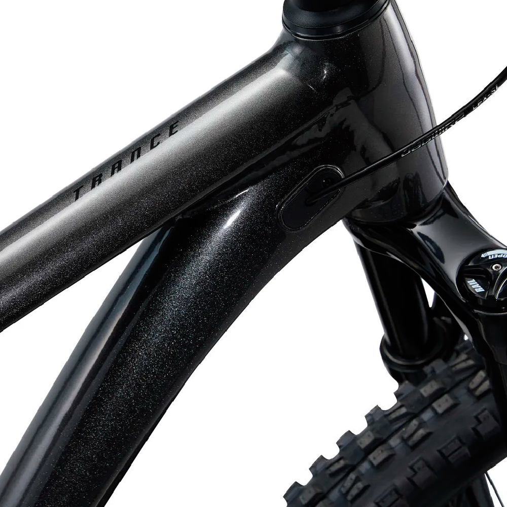 Велосипед Giant Trance 29 2 - 2022