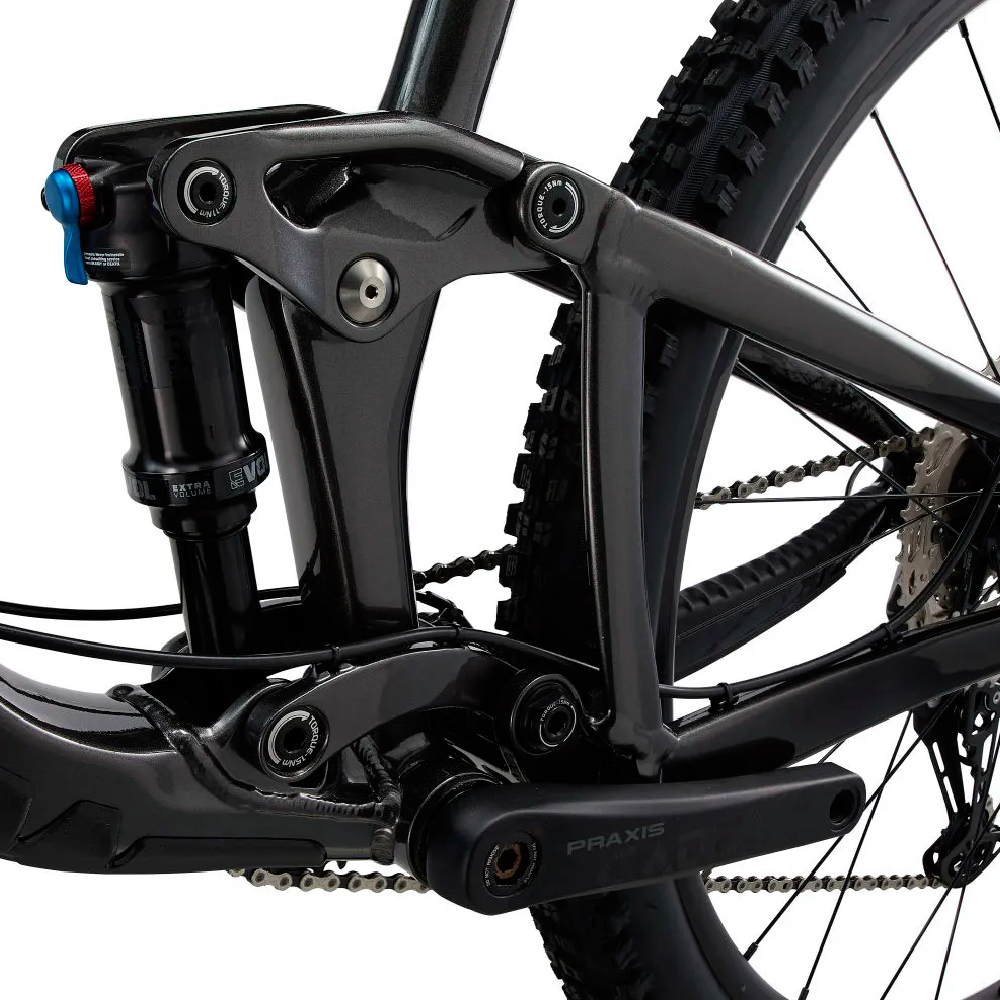 Велосипед Giant Trance 29 2 - 2022