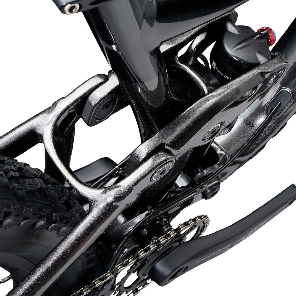 Велосипед Giant Trance 29 2 - 2022