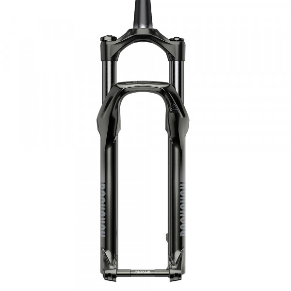 Вилка Rock shox Judy Silver TK - Crown 27.5" Boost™ 15x110 130mm Black Alum Str Tpr 42offset Solo Ai