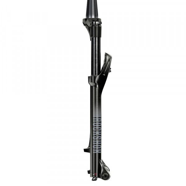 Вилка Rock shox Judy Silver TK - Crown 27.5" Boost™ 15x110 130mm Black Alum Str Tpr 42offset Solo Ai