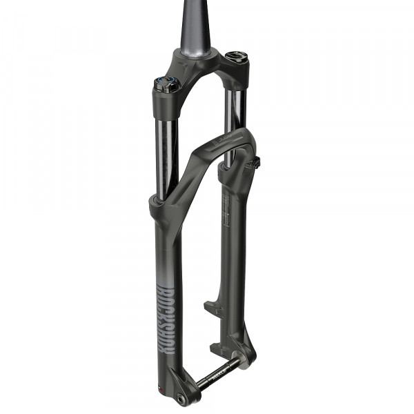 Вилка Rock shox Judy Silver TK - Crown 27.5" Boost™ 15x110 130mm Black Alum Str Tpr 42offset Solo Ai