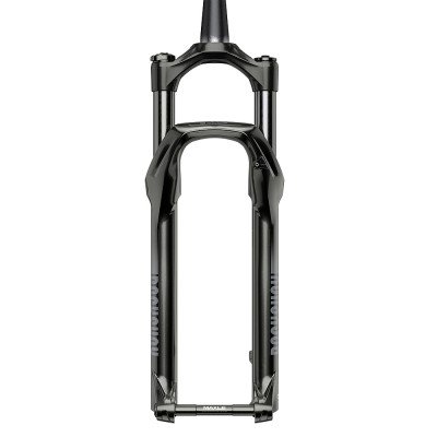 Вилка Rock shox Judy Silver TK - Crown 29" Boost™ 15x110 100mm Black Alum Str Tpr 51offset Solo Air