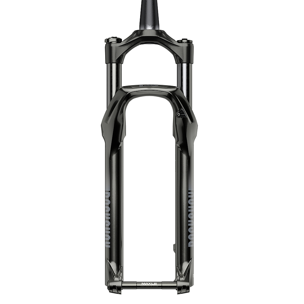 Вилка Rock shox Judy Silver TK - Crown 29" Boost™ 15x110 130mm Black Alum Str Tpr 51offset Solo Air
