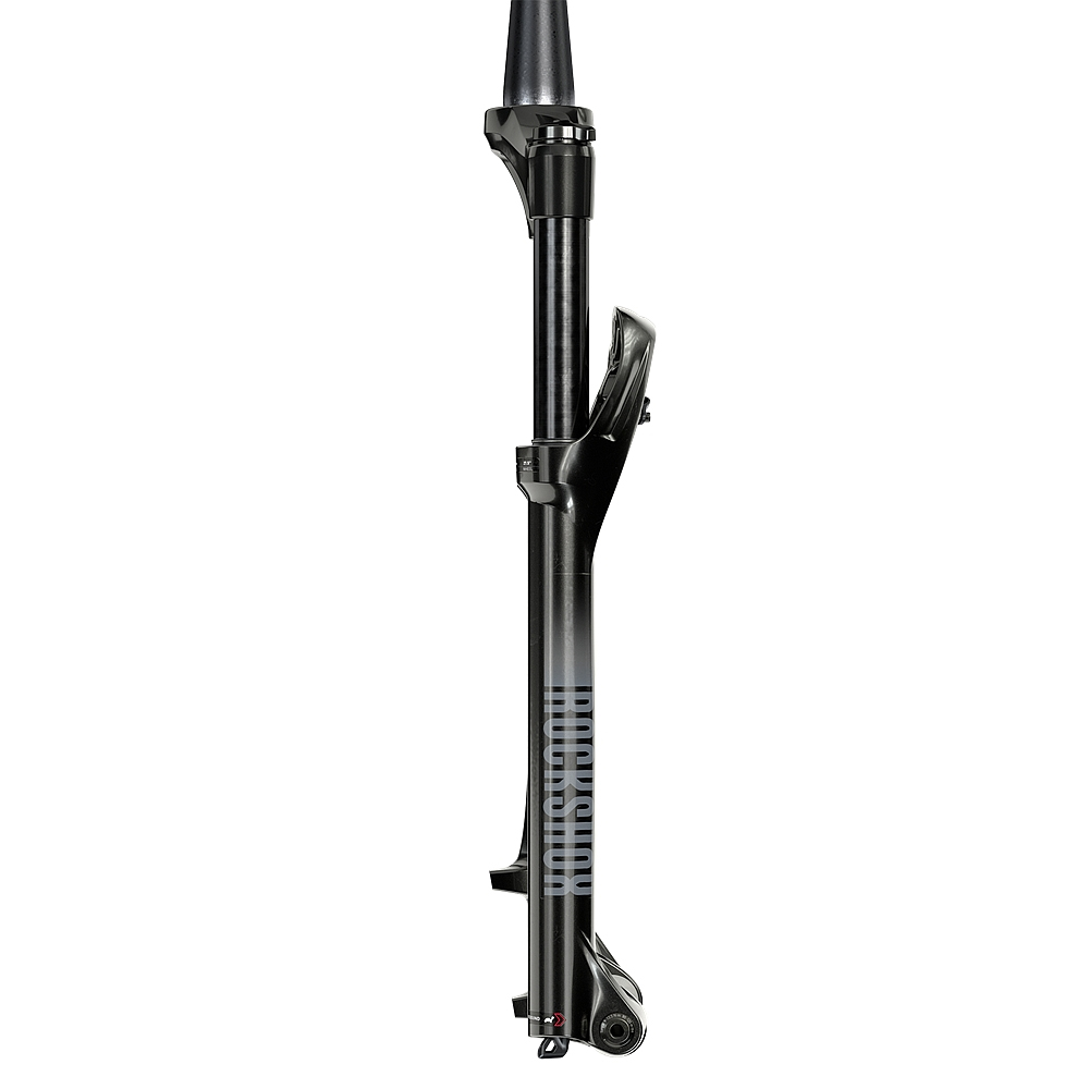 Вилка Rock shox Judy Silver TK - Crown 29" Boost™ 15x110 130mm Black Alum Str Tpr 51offset Solo Air