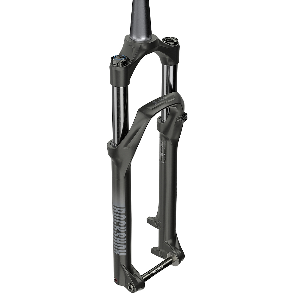 Вилка Rock shox Judy Silver TK - Crown 29" Boost™ 15x110 130mm Black Alum Str Tpr 51offset Solo Air