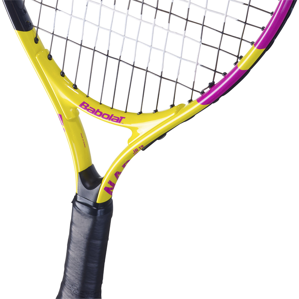 Ракетка Babolat Nadal Jr 19 Ракетка Babolat Nadal Jr 19