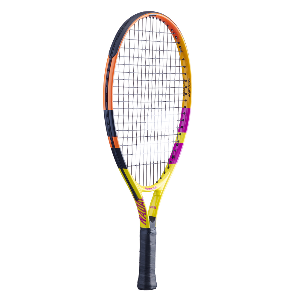 Ракетка Babolat Nadal Jr 19 Ракетка Babolat Nadal Jr 19