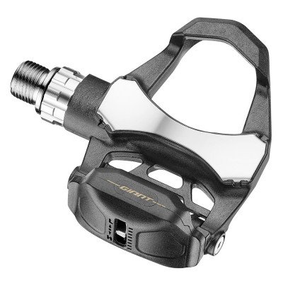 Педали Giant Road Pro Clipless 9/16 Педали Giant Road Pro Clipless 9/16