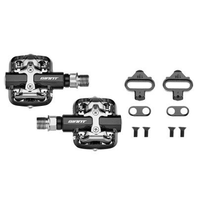 Педали Giant XC Sport Clipless Pedal 9/16 Педали Giant XC Sport Clipless Pedal 9/16