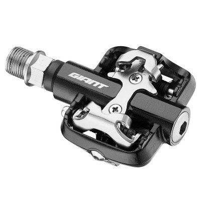 Педали Giant XC Sport Clipless Pedal 9/16 Педали Giant XC Sport Clipless Pedal 9/16