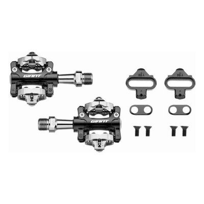 Педали Giant XC Pro Clipless Pedal 9/16 Педали Giant XC Pro Clipless Pedal 9/16