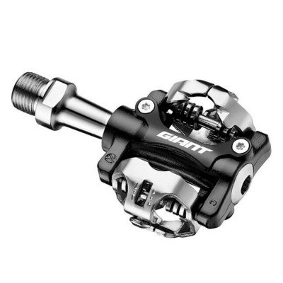 Педали Giant XC Pro Clipless Pedal 9/16 Педали Giant XC Pro Clipless Pedal 9/16