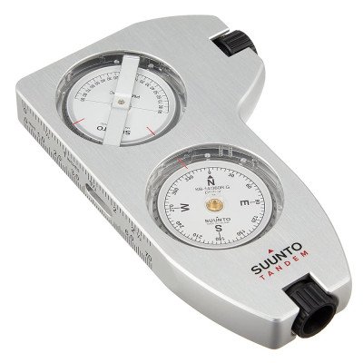 Компас Suunto 360PC/360R G Clino