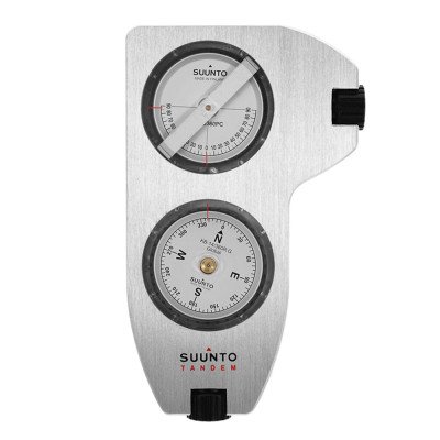 Компас Suunto 360PC/360R G Clino