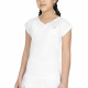 Футболка детская Babolat Play Cap Sleeve Top Girl