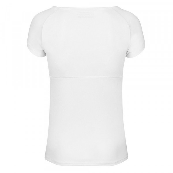 Футболка детская Babolat Play Cap Sleeve Top Girl