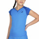 Футболка детская Babolat Play Cap Sleeve Top Girl