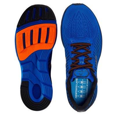 Кроссовки беговые мужские Newton Gravity