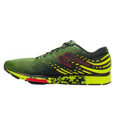 Кроссовки беговые мужские Newton Kismet