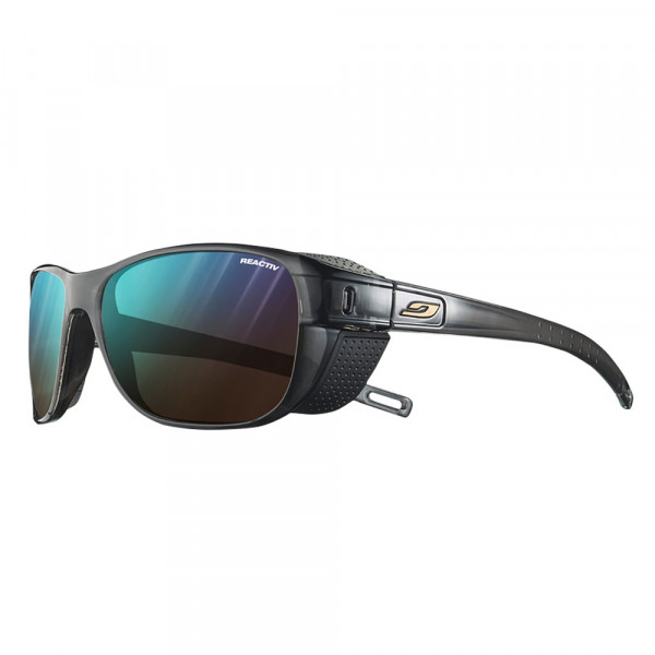 Солнцезащитные очки Julbo Camino M RV P2-4 DL BL