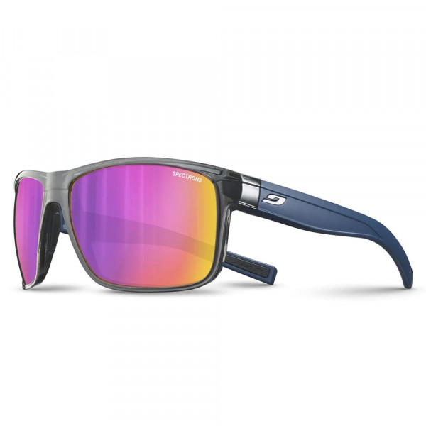 Солнцезащитные очки Julbo Renegade 3CF rose