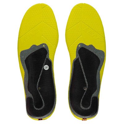 Стельки формуемые Lenz Insole Top Bamboo
