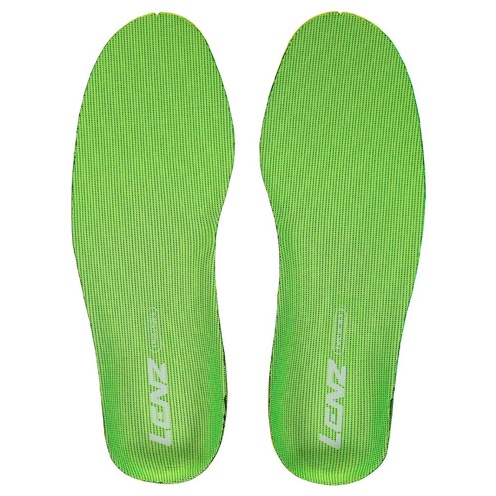 Стельки формуемые Lenz Insole Top Bamboo