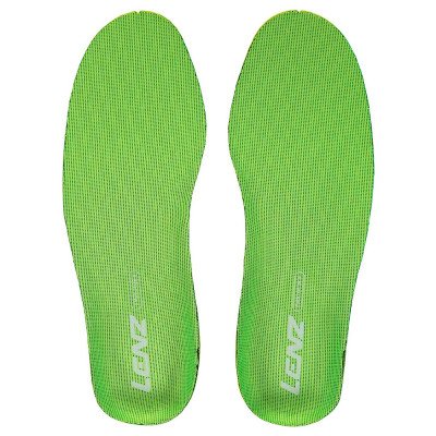 Стельки формуемые Lenz Insole Top Bamboo