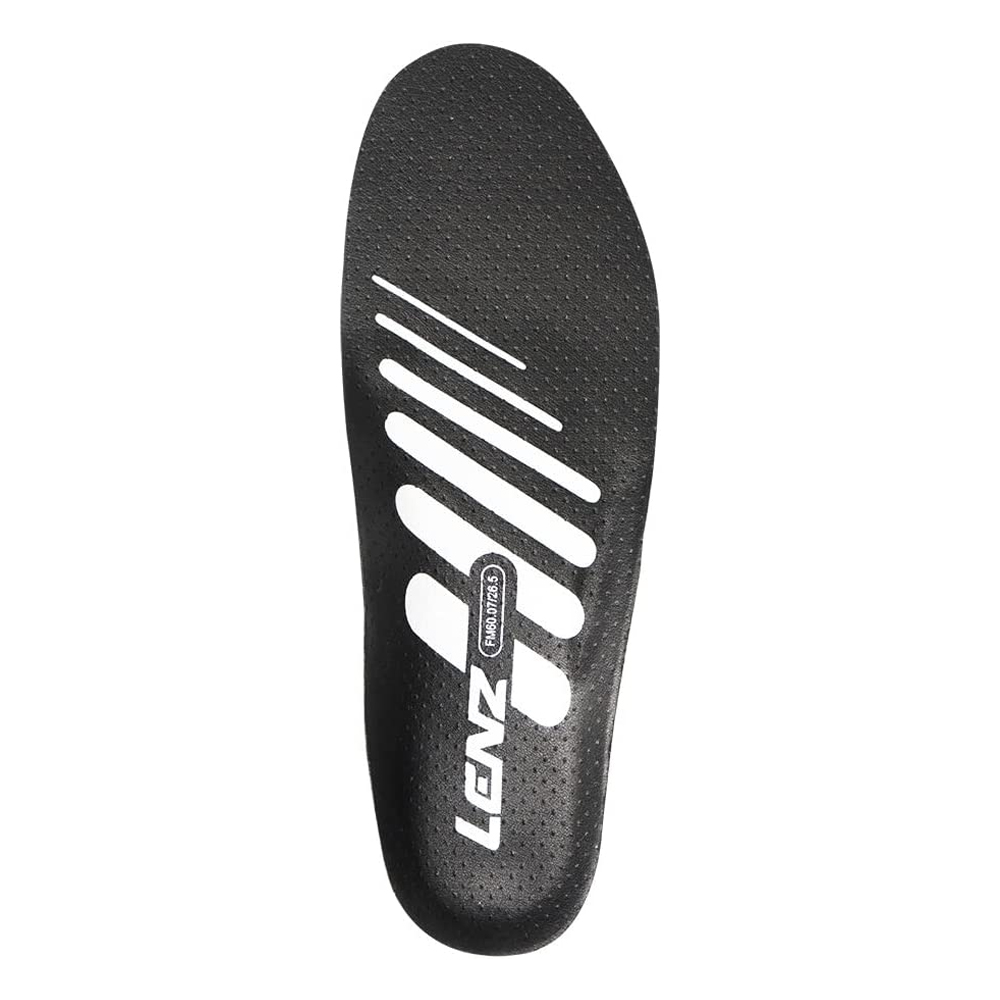 Стельки формуемые Lenz Insole Top Micro Leather Стельки формуемые Lenz Insole Top Micro Leather
