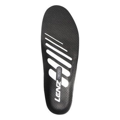 Стельки формуемые Lenz Insole Top Micro Leather