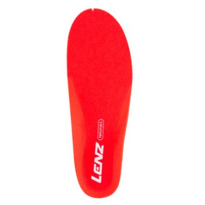 Стельки формуемые Lenz Insole Top Merino
