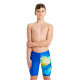 Плавки-шорты длинные детские Arena Swim jammer