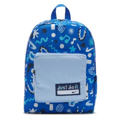 Городской рюкзак детский Nike Classic мультиколор Городской рюкзак детский Nike Classic мультиколор