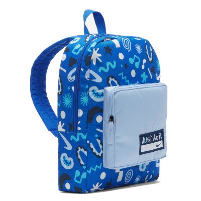 Городской рюкзак детский Nike Classic мультиколор