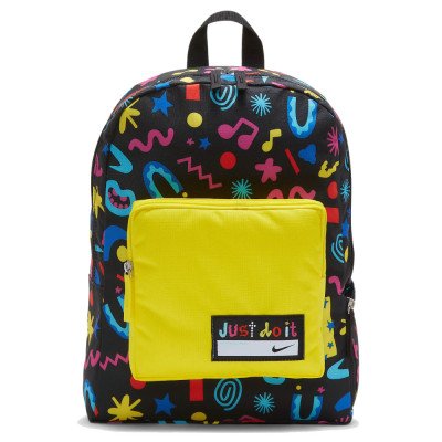 Городской рюкзак детский Nike Classic мультиколор Городской рюкзак детский Nike Classic мультиколор