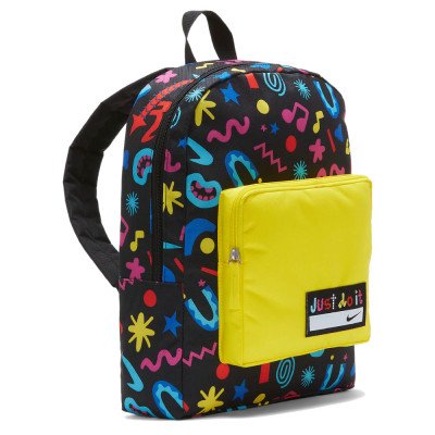 Городской рюкзак детский Nike Classic мультиколор